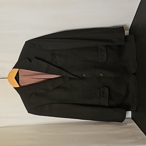 Hugo Boss Wool Blazer